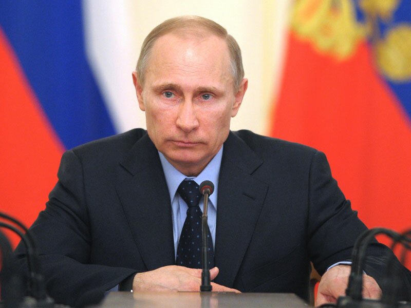 Россия готова объединить усилия