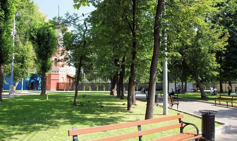 taganskiy teatr moscva