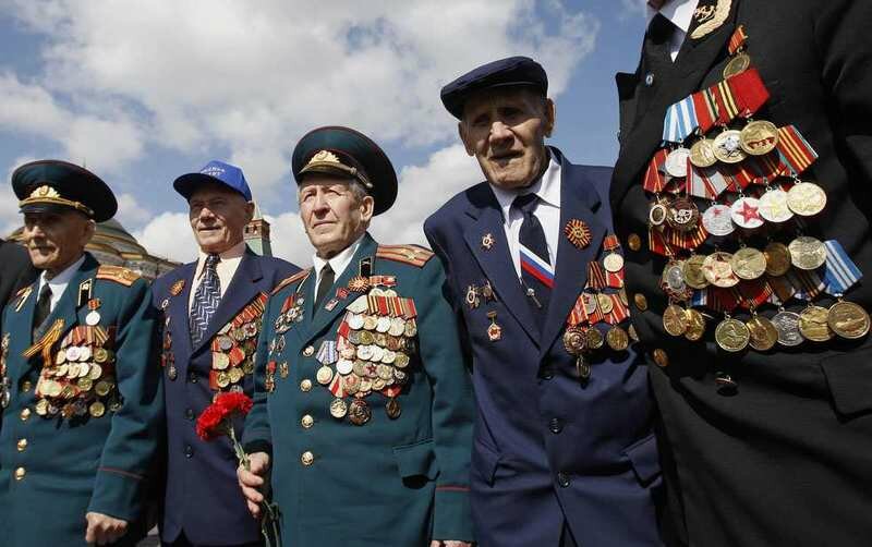 veterani 2016