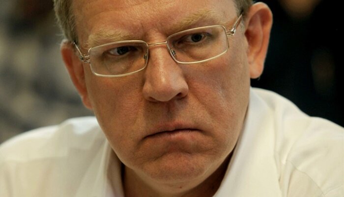 Кудрин возглавит рабочую группу 