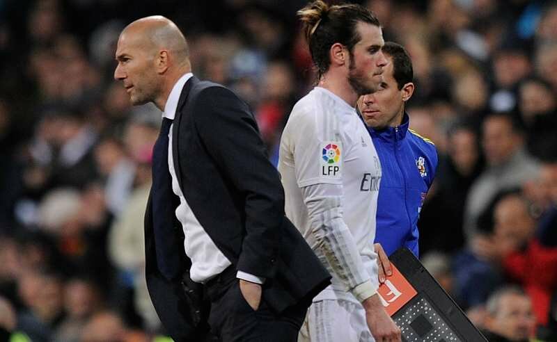 zidane 2016 final