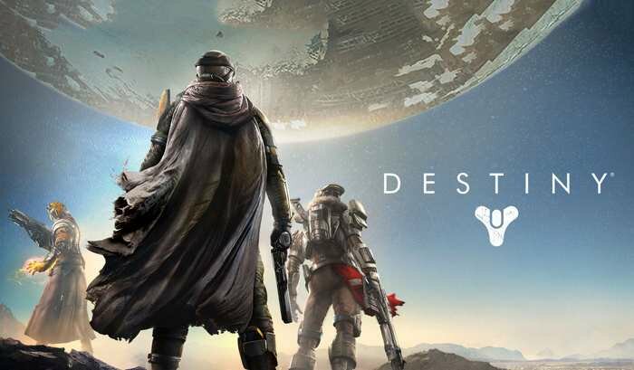 Destiny