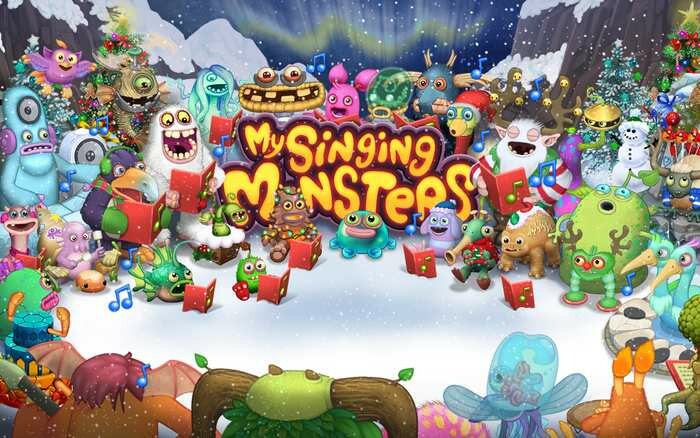 My Singing Monsters