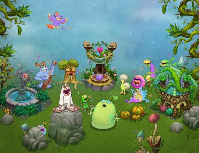 MySingingMonsters_iPad_2016