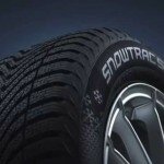 Фрикционная надёжная зимняя резина Vredestein Snowtrac 5. Обзор зимних шин.