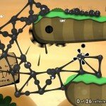 World of Goo — интерактивная логическая игра на Android для всех