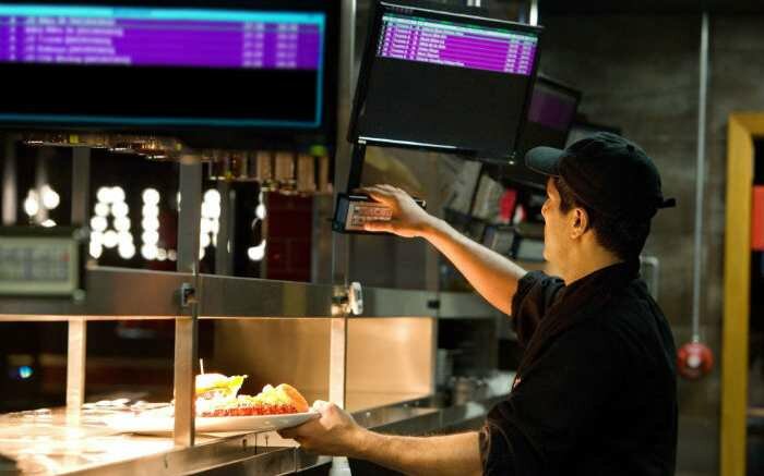 avtomatization restorana
