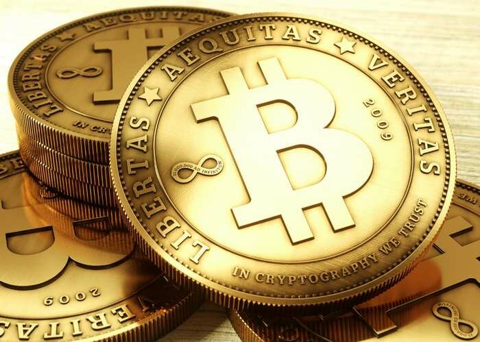 bitcoin valuta