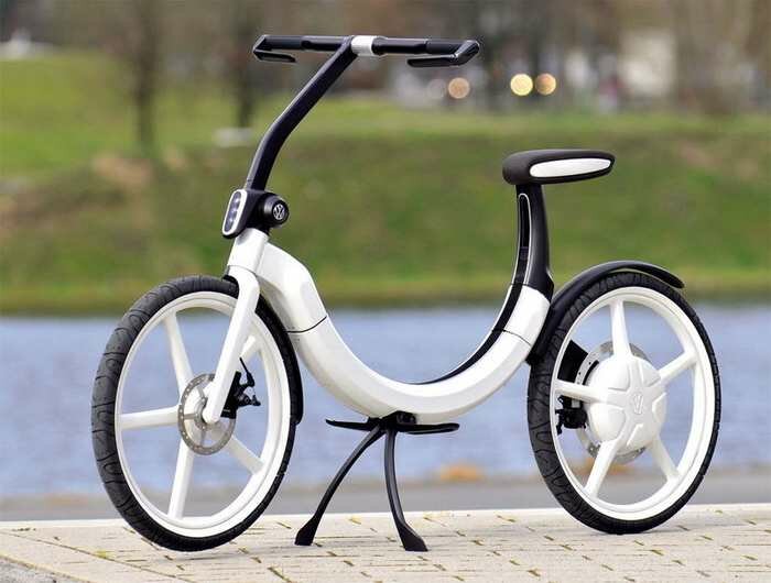 elektobike