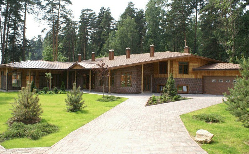 elitniy poselok