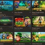 Игровые автоматы. Несколько советов для игр в игровые автоматы