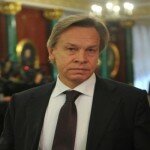 Пушков прокомментировал слова Кэмерона