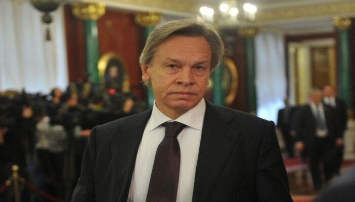 Пушков прокомментировал слова Кэмерона