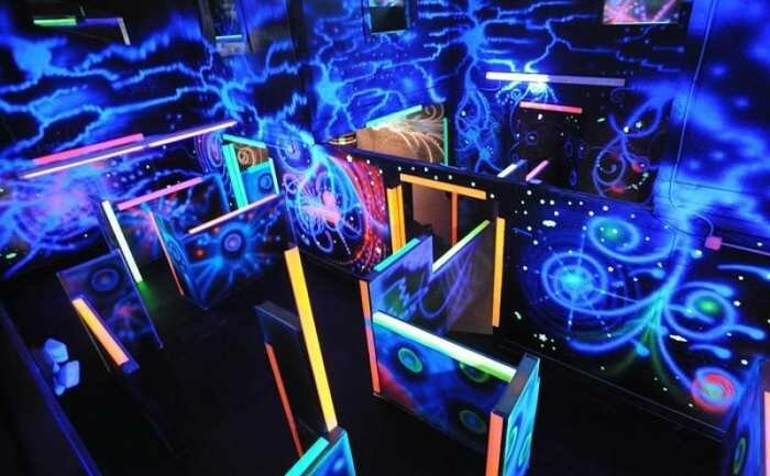 lazertag 2016