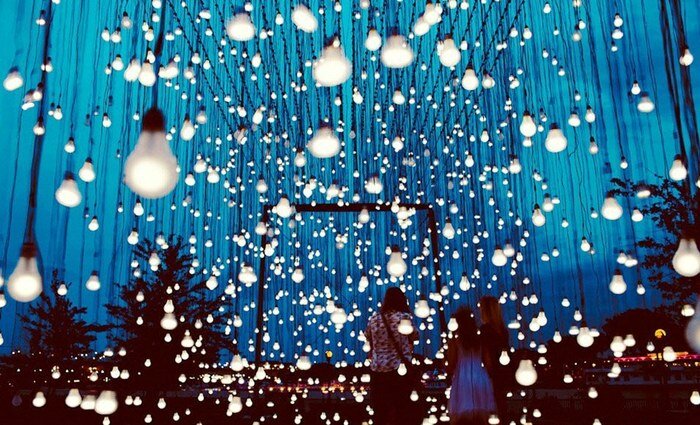 led lamps