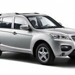 Обзор китайского кроссовера Lifan X60. Оптимальный вариант для дачника.