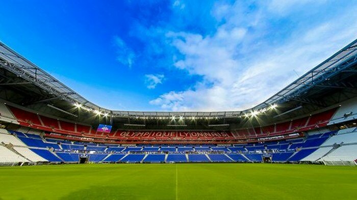 lion stadium