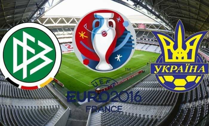 match ukraina germaniya