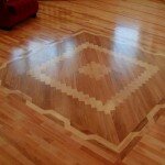 Полы из фанеры. Практические советы по укладке пола в квартире.