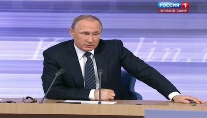 Кремль об обмене военнопленными