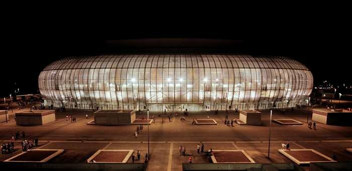 stadion lille