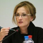 Яровая за декриминализацию бизнеса