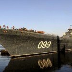 Сокращения на Балтийском флоте