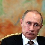 Россия ведет подготовку к войне