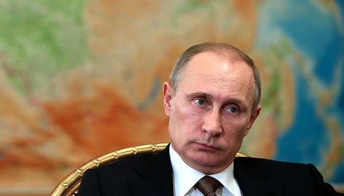 Россия ведет подготовку к войне