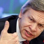 Мнение Пушкова о грузинских санкциях