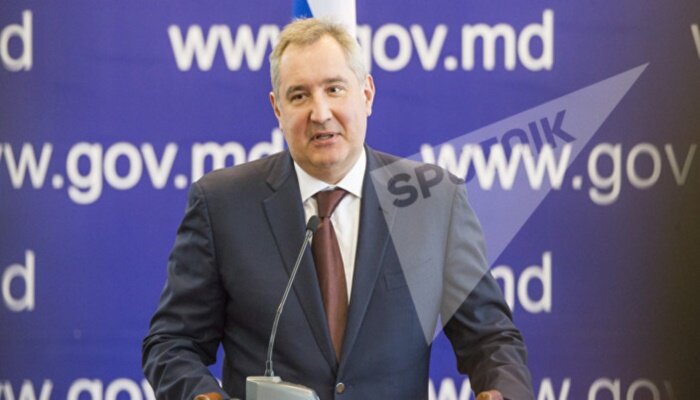 Результаты визита Рогозина в Молдавию