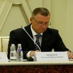 Евгений Зиничев — губернатор?