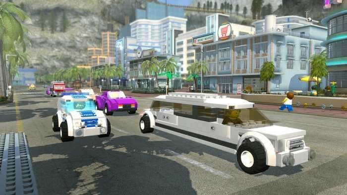 LegoCityUndercover