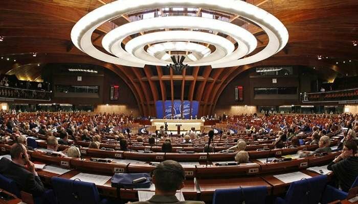 ПАСЕ не будет на российских выборах