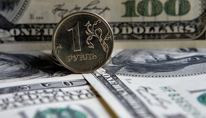 России грозит отток капитала