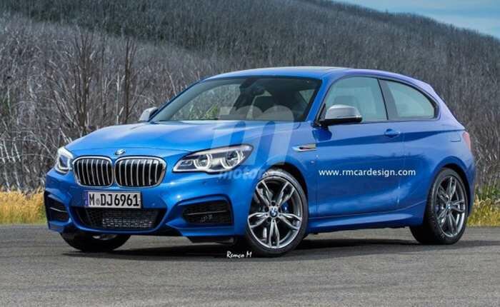 bmw 2017