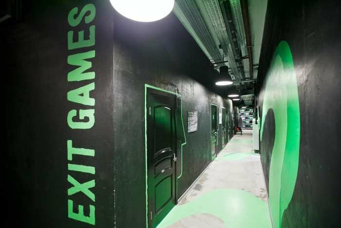 exitgames