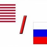 Валютная пара Доллар США/российский рубль (USD/RUB)