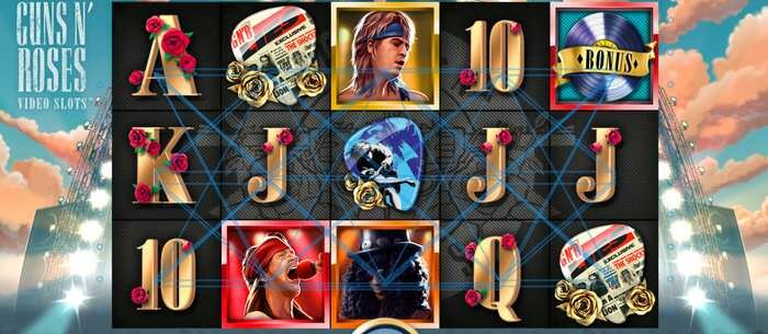 free-slots