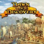 Самые популярные игры: Dawn of Discovery