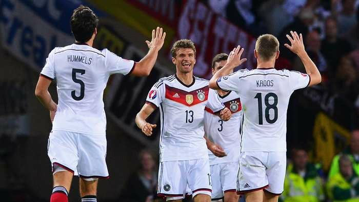 germany evro 2016