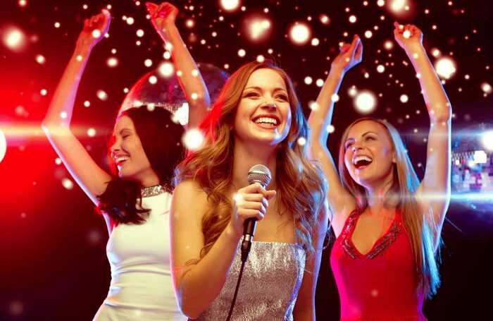 karaoke