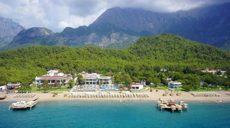 kemer 2016