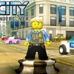 LEGO City Undercover — компьютерная игра по мотивам конструктора