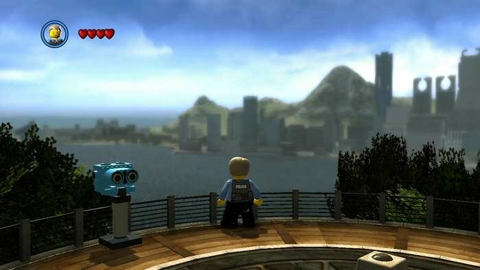 lego