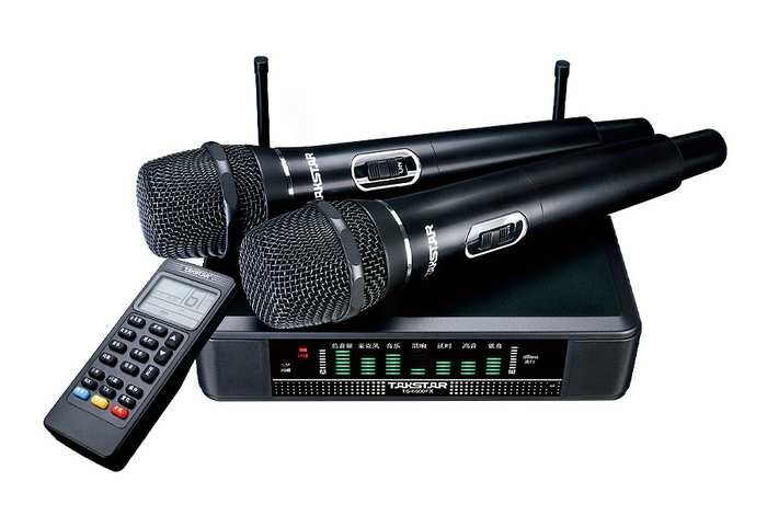 microphone