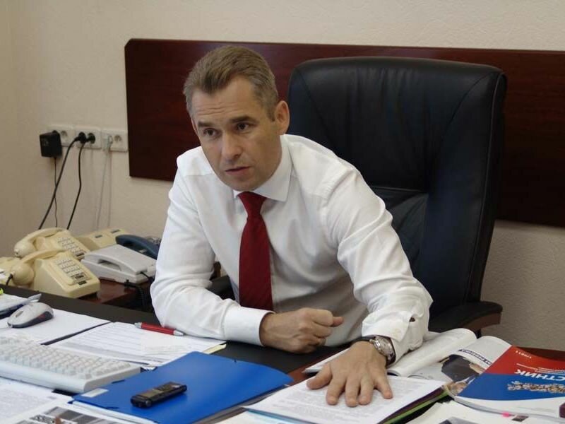 Павел Астахов намерен покинуть свой пост