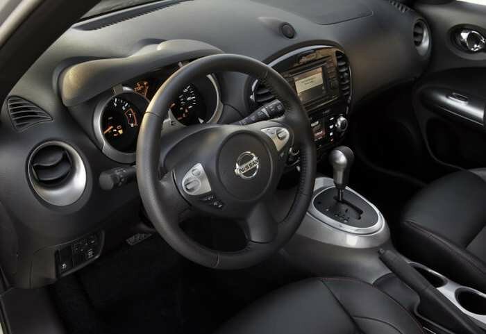 panel juke