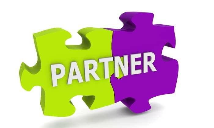 partnerka v internete