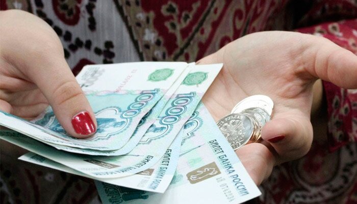 Россияне могут остаться без зарплат?